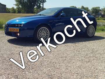 3.2 JTS Q4 SkyWindow - Airco - Leer - 6 Bak - Pano