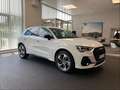 Audi Q3 Q3 35 TFSI S tronic S line ACA*Kam*AHK NP61000€ Weiß - thumbnail 1