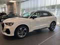 Audi Q3 Q3 35 TFSI S tronic S line ACA*Kam*AHK NP61000€ Weiß - thumbnail 2