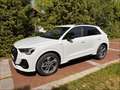 Audi Q3 Q3 35 TFSI S tronic S line ACA*Kam*AHK NP61000€ Weiß - thumbnail 3