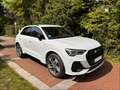 Audi Q3 Q3 35 TFSI S tronic S line ACA*Kam*AHK NP61000€ Weiß - thumbnail 4