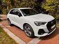 Audi Q3 Q3 35 TFSI S tronic S line ACA*Kam*AHK NP61000€ Weiß - thumbnail 9