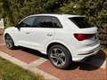 Audi Q3 Q3 35 TFSI S tronic S line ACA*Kam*AHK NP61000€ Weiß - thumbnail 8
