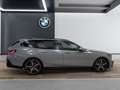 BMW 530 e Touring [M Sport Pro, AHK, ACC, h&k Sound] Grau - thumbnail 8