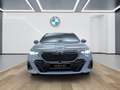 BMW 530 e Touring [M Sport Pro, AHK, ACC, h&k Sound] Grau - thumbnail 10