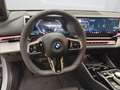 BMW 530 e Touring [M Sport Pro, AHK, ACC, h&k Sound] Grau - thumbnail 14