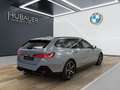 BMW 530 e Touring [M Sport Pro, AHK, ACC, h&k Sound] Grau - thumbnail 4
