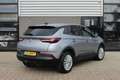 Opel Grandland X 1.2 Turbo Online Edition / Carplay / Clima / Trekh Grijs - thumbnail 3