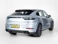 Porsche Cayenne E-Hybrid Coupé Zilver - thumbnail 7