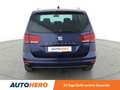 SEAT Alhambra 2.0 TDI Style*PANO*NAVI*TEMPO*PDC*CAM*SHZ* Blau - thumbnail 5