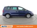 SEAT Alhambra 2.0 TDI Style*PANO*NAVI*TEMPO*PDC*CAM*SHZ* Modrá - thumbnail 7