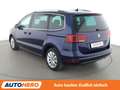SEAT Alhambra 2.0 TDI Style*PANO*NAVI*TEMPO*PDC*CAM*SHZ* Modrá - thumbnail 4