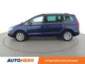 SEAT Alhambra 2.0 TDI Style*PANO*NAVI*TEMPO*PDC*CAM*SHZ* Blau - thumbnail 3