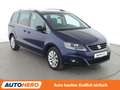 SEAT Alhambra 2.0 TDI Style*PANO*NAVI*TEMPO*PDC*CAM*SHZ* Modrá - thumbnail 8