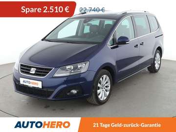 2.0 TDI Style*PANO*NAVI*TEMPO*PDC*CAM*SHZ*
