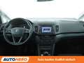 SEAT Alhambra 2.0 TDI Style*PANO*NAVI*TEMPO*PDC*CAM*SHZ* Modrá - thumbnail 12