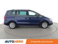SEAT Alhambra 2.0 TDI Style*PANO*NAVI*TEMPO*PDC*CAM*SHZ* Blau - thumbnail 7
