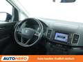 SEAT Alhambra 2.0 TDI Style*PANO*NAVI*TEMPO*PDC*CAM*SHZ* Modrá - thumbnail 13