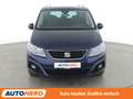 SEAT Alhambra 2.0 TDI Style*PANO*NAVI*TEMPO*PDC*CAM*SHZ* Modrá - thumbnail 9