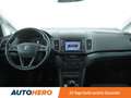 SEAT Alhambra 2.0 TDI Style*PANO*NAVI*TEMPO*PDC*CAM*SHZ* Blau - thumbnail 12