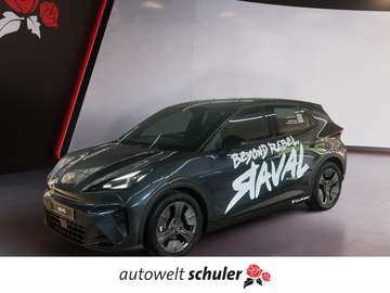 Endurance Edition Dynamic 52 kWh