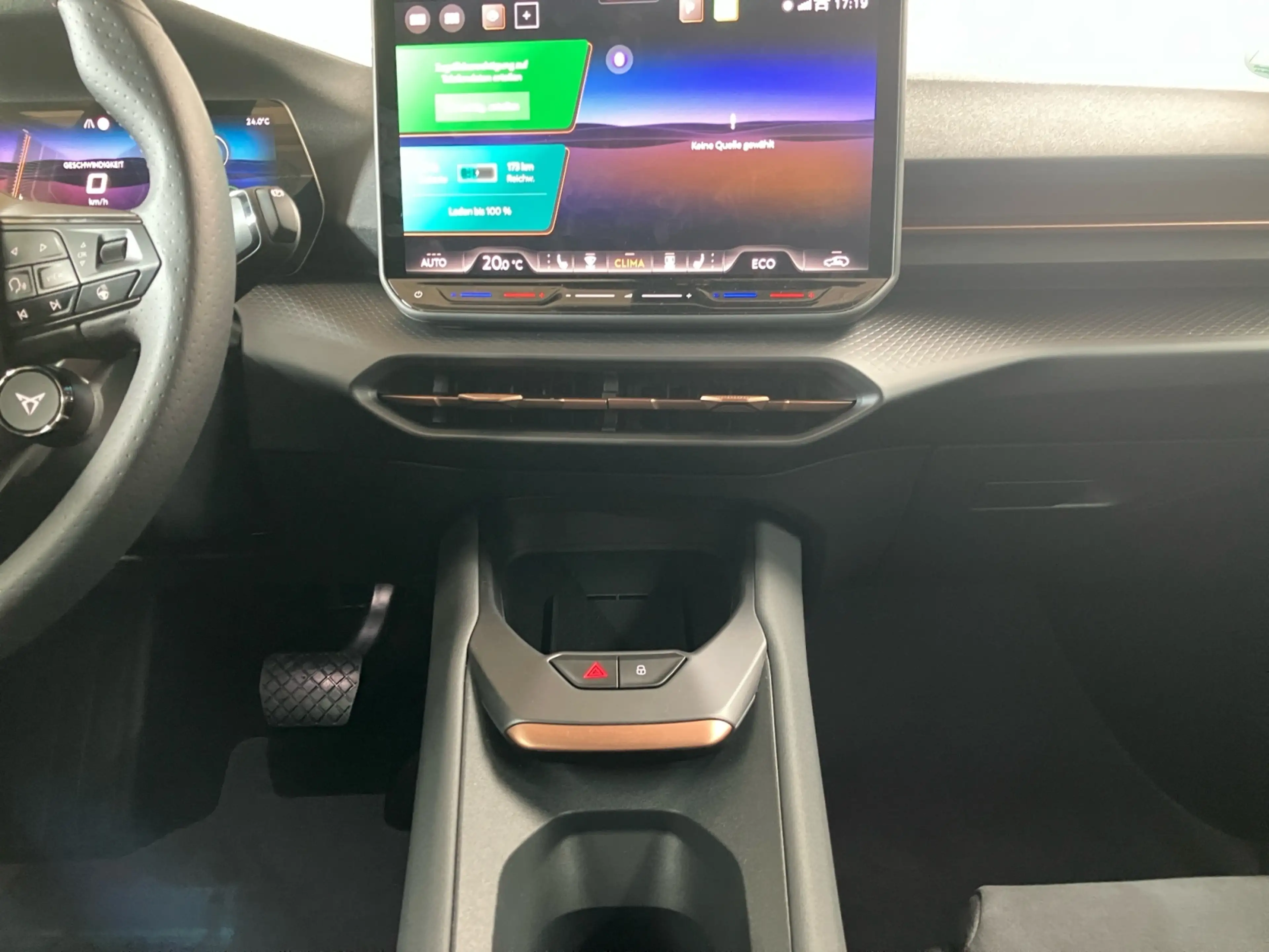 CUPRA Raval Endurance Edition Dynamic 52 kWh — photo 15
