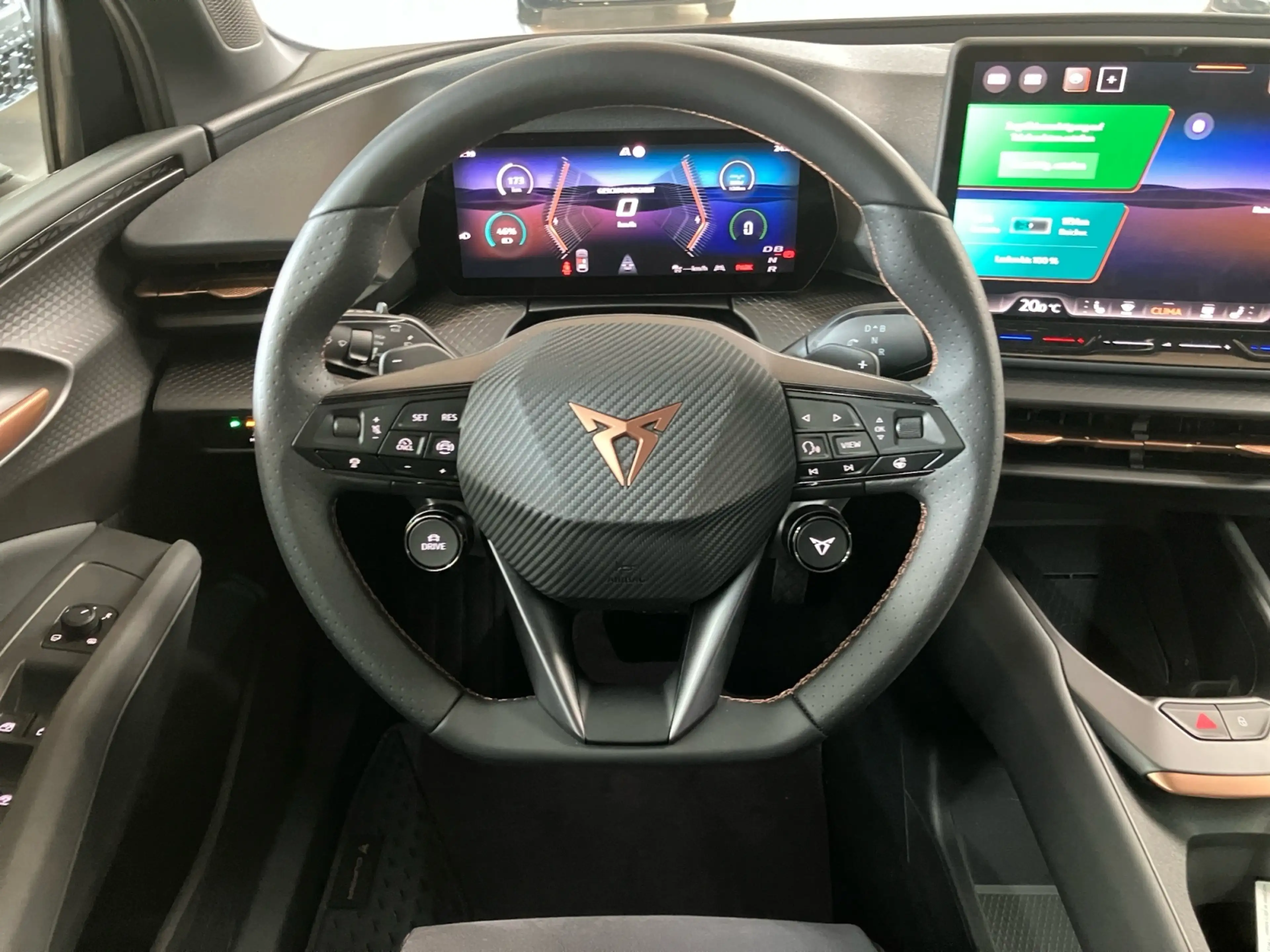 CUPRA Raval Endurance Edition Dynamic 52 kWh — photo 12