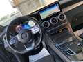 Mercedes-Benz GLC 300 de 4Matic EQ-Power Coupé Premium Pack Night Kék - thumbnail 14