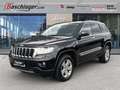Jeep Grand Cherokee 3,0 Limited CRD EXPORT Schwarz - thumbnail 1