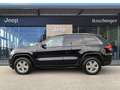 Jeep Grand Cherokee 3,0 Limited CRD EXPORT Schwarz - thumbnail 5