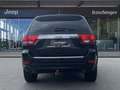 Jeep Grand Cherokee 3,0 Limited CRD EXPORT Schwarz - thumbnail 4