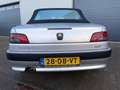 Peugeot 306 Cabriolet 2.0-16V/Cabrio/Automaat/Airco/Goed onder Gris - thumbnail 6