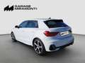 Audi A1 25 1.0 tfsi S line edition my20 Wit - thumbnail 4