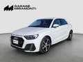 Audi A1 25 1.0 tfsi S line edition my20 Wit - thumbnail 1