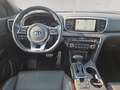 Kia Sportage 1,6 CRDI SCR MHD AWD GT-Line DCT Aut. Schwarz - thumbnail 15