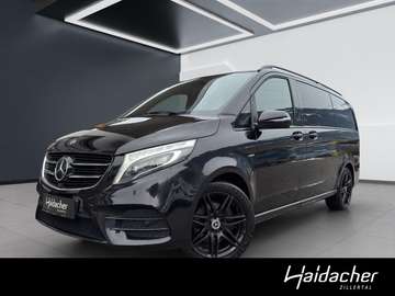 d 4MATIC AVANTGARDE Lang AUT RKam AMG LED