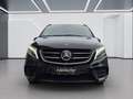 Mercedes-Benz V 250 d 4MATIC AVANTGARDE Lang AUT RKam AMG LED Noir - thumbnail 3