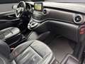 Mercedes-Benz V 250 d 4MATIC AVANTGARDE Lang AUT RKam AMG LED Noir - thumbnail 25