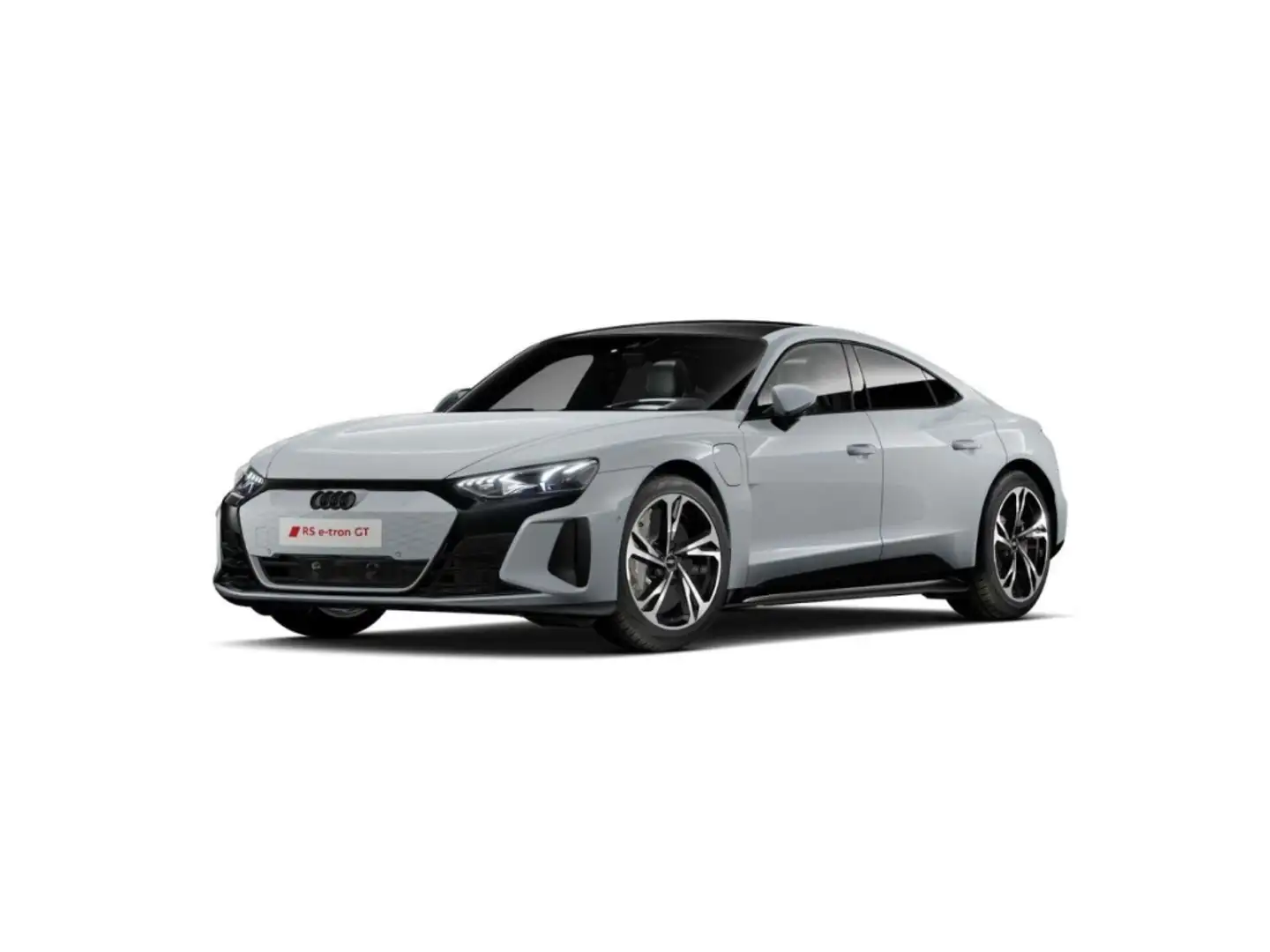 Audi e-tron Grau - 2