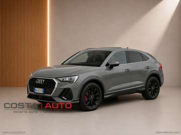 SPB 35 2023 2.0 TDI S tronic