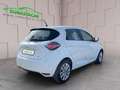 Renault ZOE Intens 100 kW R135 Batería 50kWh Blanco - thumbnail 6