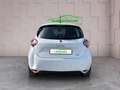 Renault ZOE Intens 100 kW R135 Batería 50kWh Blanco - thumbnail 7
