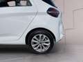 Renault ZOE Intens 100 kW R135 Batería 50kWh Blanco - thumbnail 13