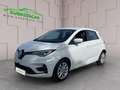 Renault ZOE Intens 100 kW R135 Batería 50kWh Blanco - thumbnail 3