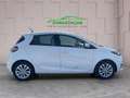 Renault ZOE Intens 100 kW R135 Batería 50kWh Blanco - thumbnail 5