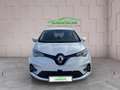 Renault ZOE Intens 100 kW R135 Batería 50kWh Blanco - thumbnail 2