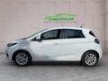 Renault ZOE Intens 100 kW R135 Batería 50kWh Blanco - thumbnail 9