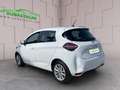Renault ZOE Intens 100 kW R135 Batería 50kWh Blanco - thumbnail 8