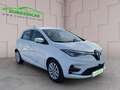 Renault ZOE Intens 100 kW R135 Batería 50kWh Blanco - thumbnail 4
