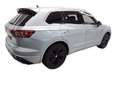 Volkswagen Touareg 3.0 TDI V6 Tiptronic 4M R-LINE STANDHZG Silber - thumbnail 2